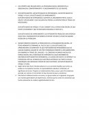 LOS APORTES QUE REALIZO BION A LA PSICOLOGIA SOCIAL