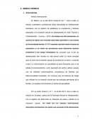 PROMOCION Y PREVENCION