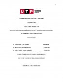 SISTEMA WEB PARA LA OPTIMIZACIÓN DEL PROCESO DE VENTAS DEL TALLER MECÁNICO “MECATECH”