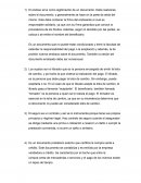 Actividad evaluable Derecho comercial