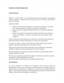 Resumen de pescando barracudas