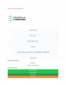 Cuadro Comparativo De Ambientes de aprendizaje