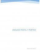 Analisis Foda y Porter Empresa al “ALGRAMO”