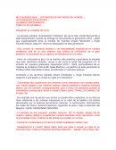 PROGRAMA DE FIN DE CICLO ESCOLAR