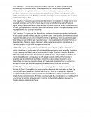 CIEN AÑOS DE SOLEDAD cap. 1-5