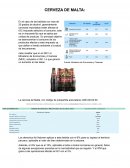 Cerveza de malta-impuestos-Perú