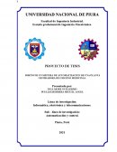 PROYECTO MECATRONICO