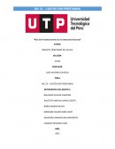 IMPACTO TRIBUTARIO DE LAS NIIF