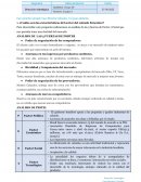 Caso práctico grupal: Caso Montes Calçados. Un paso adelante