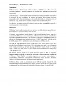 Decimo Tercero y Decimo Cuarto Sueldo