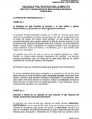 ECONOMÍA DE EMPRESAS