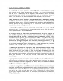 CASO HANDELSBANKEN. Página 1