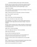 Los Hombres También pueden recibir maltrata domestico