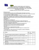COORDINACIÓN DE INVESTIGACIÓN Y POSTGRADO