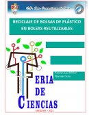 BOLSAS REUTILIZABLES