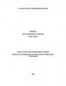 SITUACIÓN PROBLEMA DE ACOSO O BULLYING EN EL ENTORNO EDUCATIVO