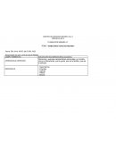 Trabajando con mi autoestima