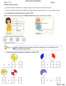 OPERACIONES MATEMÁTICAS