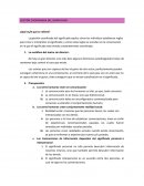 GESTIÓN COORDINADA DEL SIGNIFICADO