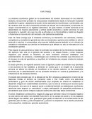 Certificado Fairtrade