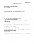 Elaboramos un afiche sobre nuestras emociones y como influyen en nuestra familia