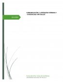 COMUNICACION Y LIDERAZGO