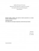 Visión política del modelo socioeconómico en el contexto educativo. Territorialidad y educación