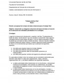 Automatización de Servicios de Información II