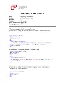 Examen base de datos 3. Página 1