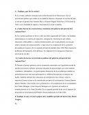 Algunos aspectos del general José Antonio Paez