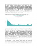 SINTESIS ¿qué es una política monetaria?