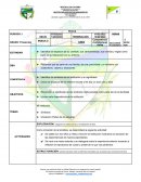 COMPETENCIA CIUDADANA