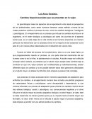 Cambios psicosociales que se presentan en la vejez