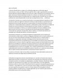 Qué es la filosofía