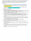 Examen de Validación Componente De Inglés (Proficiency Test)
