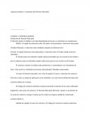 Aspectos Jurídicos y Generales del Derecho Mercantil U1-U2