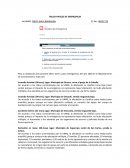 TALLER NIVELES DE EMERGENCIA