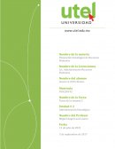 Actividad 2 Planeación Estratégica