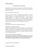 El posicionamiento de su marca favorita