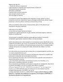 ¿Qué necesitan las empresas para hacerle frente al COVID-19?