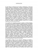 Introduccion de edificios multi