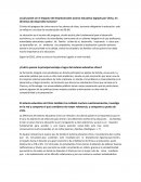 Cuál puede ser el impacto del impresionante avance educativo logrado por China, en términos de desarrollo humano?
