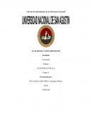 Analisis de costo beneficio