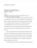 CORRESPONSALES BANCARIO COMO ESTRATEGIA ADMINISTRATIVA Y FINANCIERA DE LOS BANCOS EN COLOMBIA
