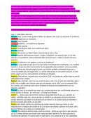 ROLE PLAY DE RECLAMO DEL CLIENTE AL BANCO