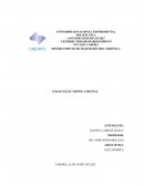 ENSAYO ELECTRÓNICA DIGITAL