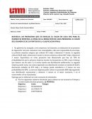 Simulación de Sistemas