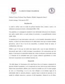 Salud en tiempos de pandemia