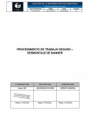 GESTION DE LA INFORMACIÓN DOCUMENTADA