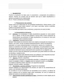 DESCRIPCION EVALUACION PARCIAL